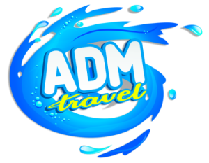 Imagem representativa: Grupo ADM Travel - Sua parceira no setor de turismo