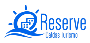 Imagem representativa: Reserve Caldas Turismo - Caldas Novas Goiás