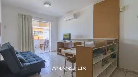 Fotografia imobiliária | Apartamento no Náutico Praia Clube - 320