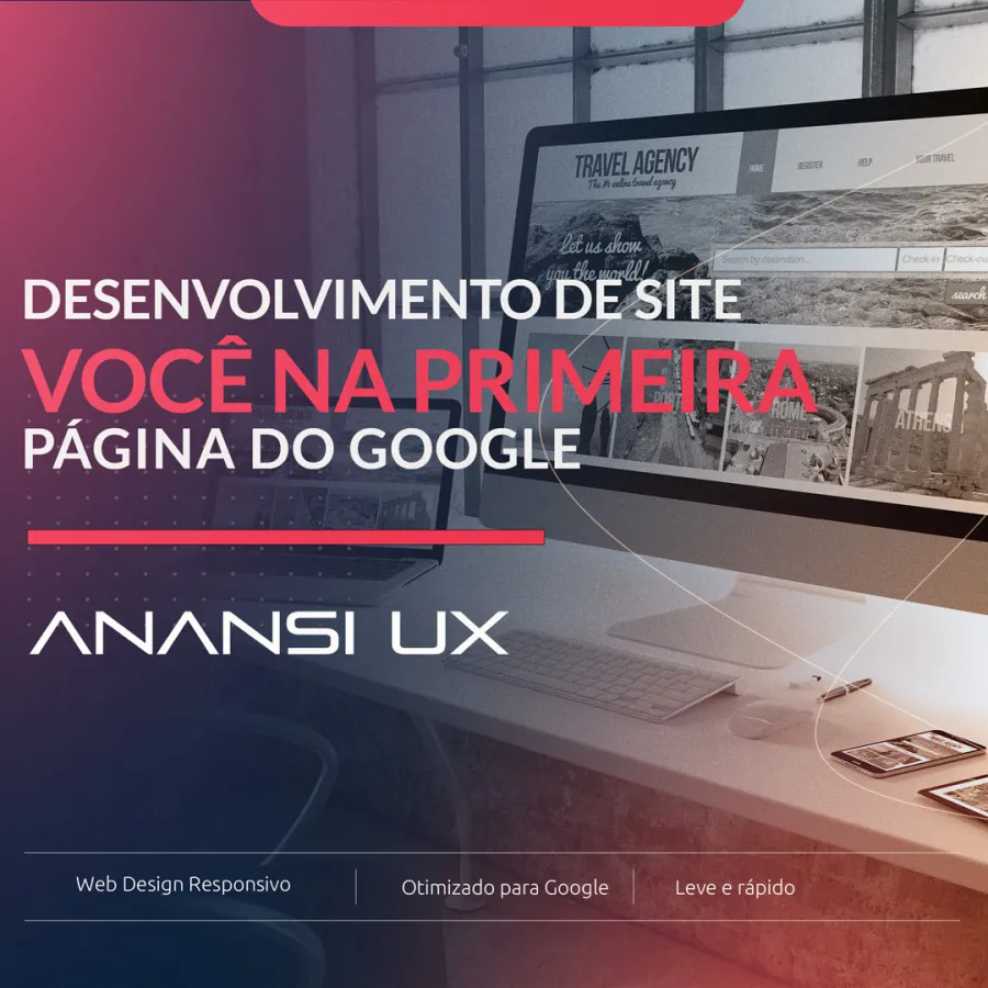 Imagem representativa: Como colocar meu site na primeira página do Google? - Temos a resposta!