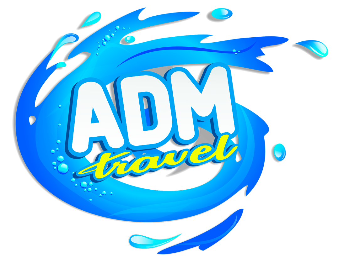 Imagem representativa: Grupo ADM Travel - Sua parceira no setor de turismo