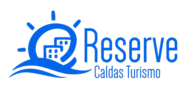 Imagem representativa: Reserve Caldas Turismo - Caldas Novas Goiás