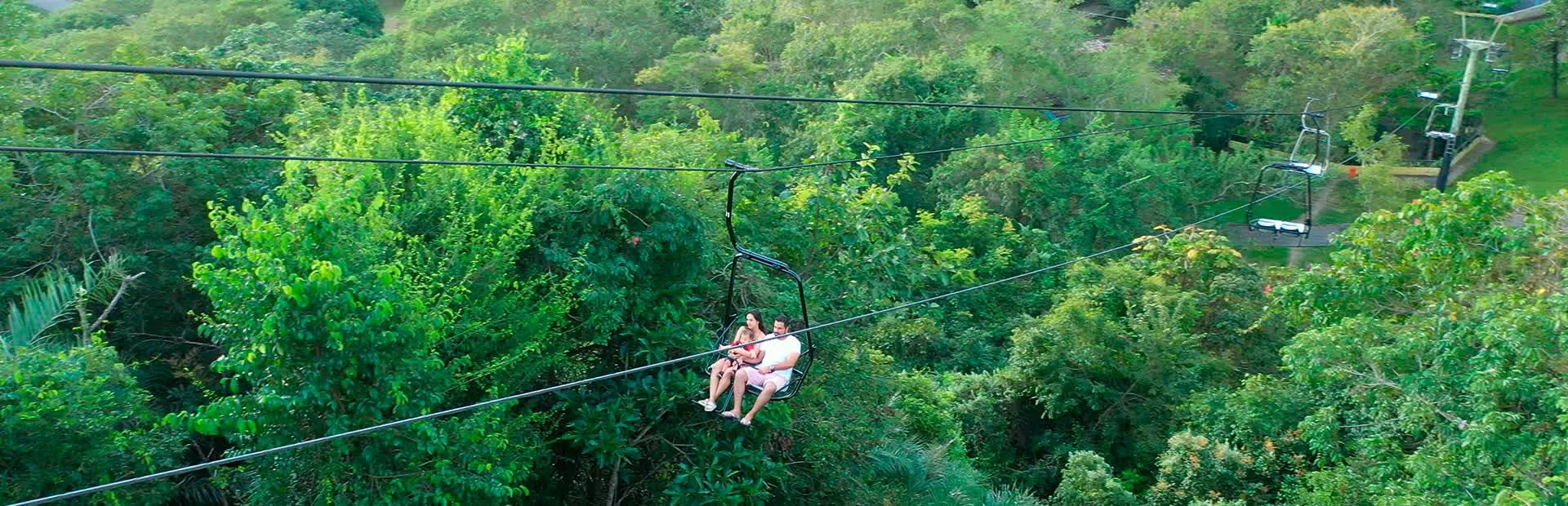 Teleférico de Aracaju SE | Venha curtir essa aventura