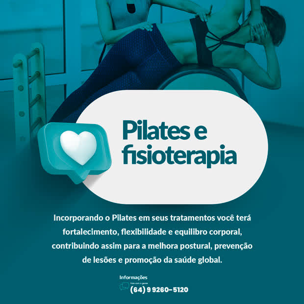 Imagem representativa: Fisioterapeuta em Caldas Novas  - Luana Neves - Tratamento de Dores, Taping, Pré e Pós Parto, Pós Operatório, Lesão de Joelho, ...