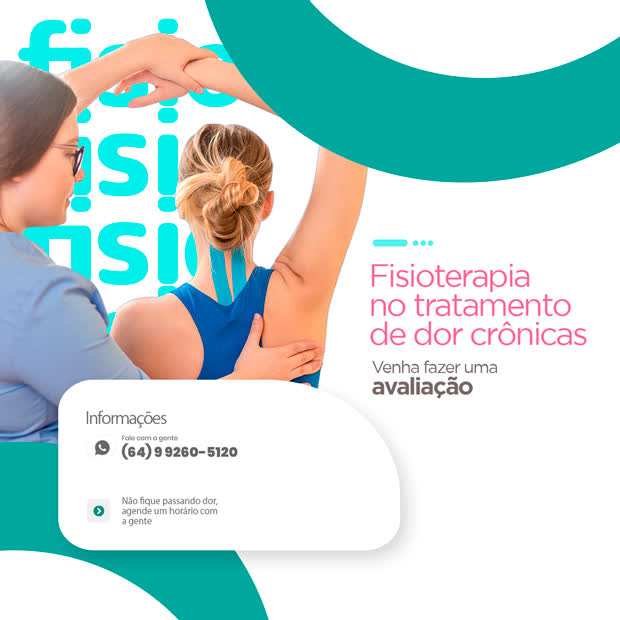 Imagem representativa: Fisioterapeuta em Caldas Novas  - Luana Neves - Tratamento de Dores, Taping, Pré e Pós Parto, Pós Operatório, Lesão de Joelho, ...